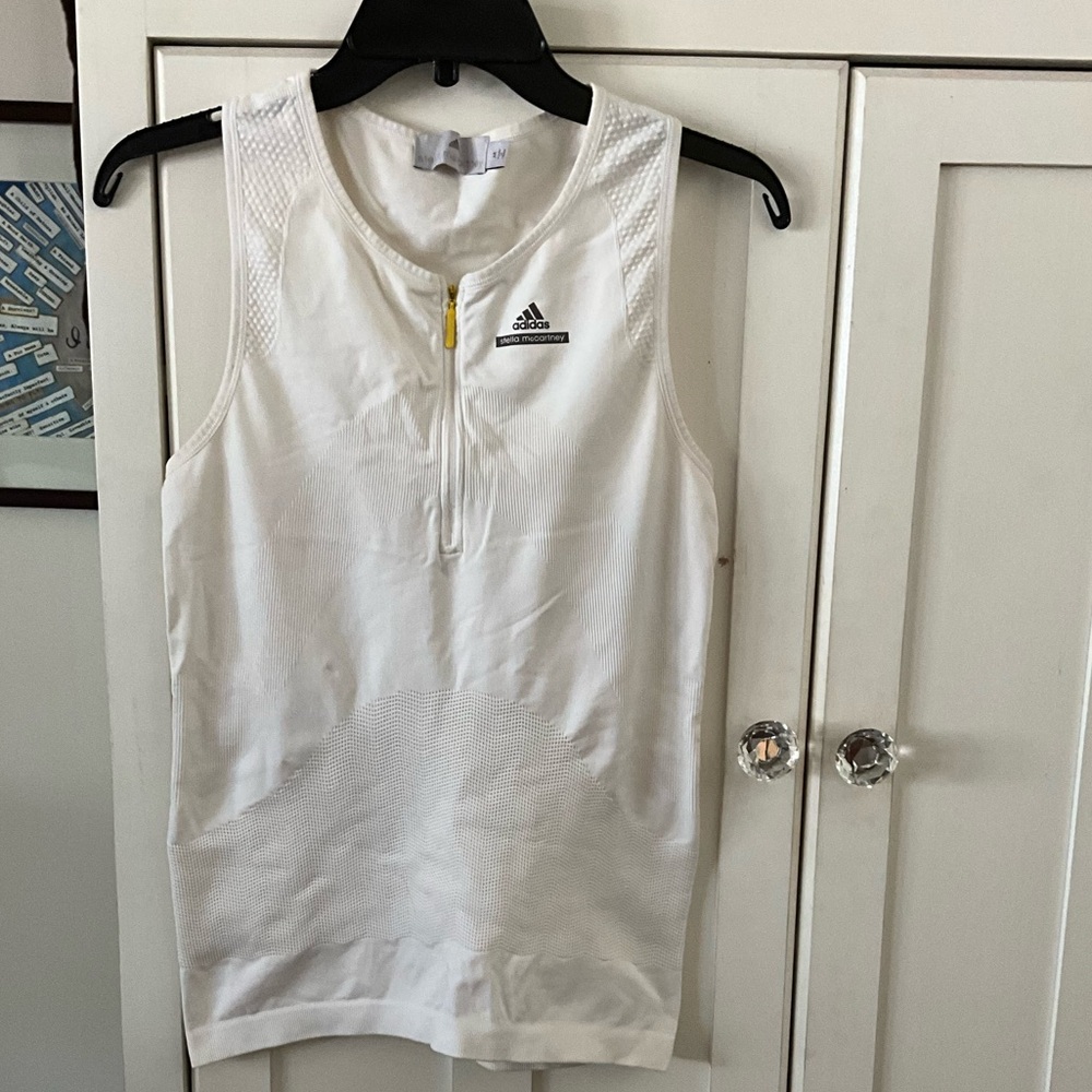 SzM Stella McCartny for Adidas